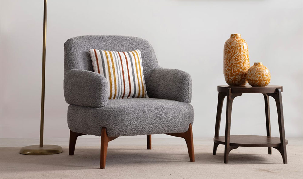 MİLANO (RF) KOLTUK TK